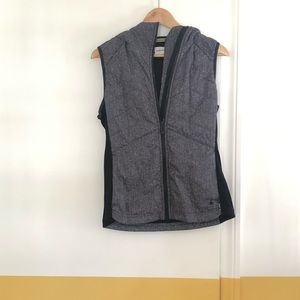 Smartwool Smartloft hoodie vest M